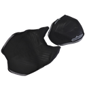 PULSAR NS200 - FORRO ATOS GRIS - JACOBS