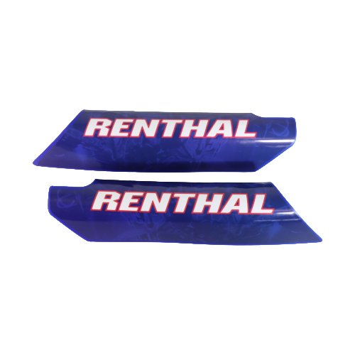 PROTECTOR BARRA RENTHAL AZUL