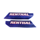 PROTECTOR BARRA RENTHAL AZUL