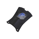 FIRE125 - FORRO TANQUE ATOS AZUL - JACOB