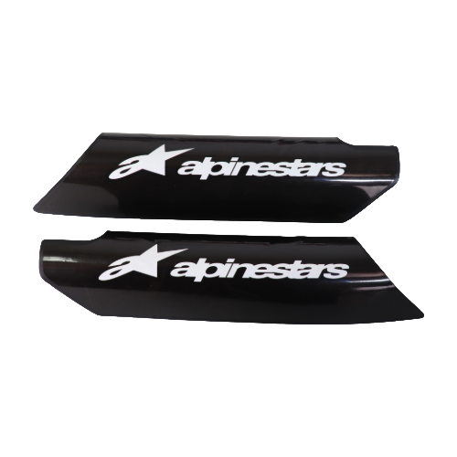 PROTECTOR BARRA ALPINESTAR NEGRO
