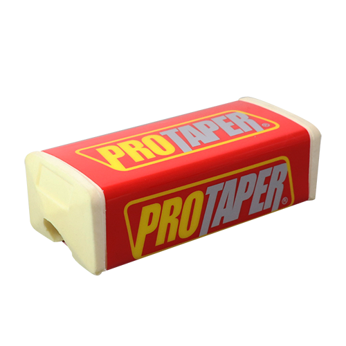 PUFF CROSS ROJO - PROTAPER