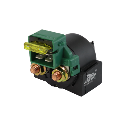 XR150L - RELAY - JTK