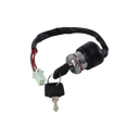 GN125H - SWITCH ENCENDIDO - JTK