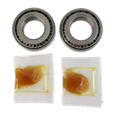 YARA200 - CUNAS DE TIMON - JTK