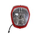 NAVI - FAROL ROJO - JTK