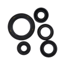 GN125/EN125 - KIT SELLOS DE MOTOR