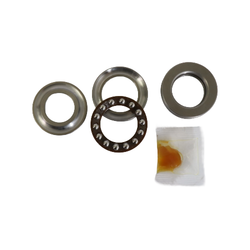 YBR125 - SET CUNAS - JTK