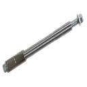 NXR125 BROS - KIT BUSHING MULETA