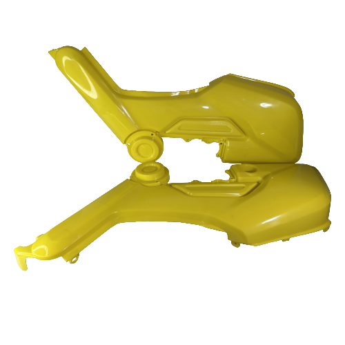 NAVI - SET LATERAL AMARILLO - JTK