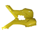 NAVI - SET LATERAL AMARILLO - JTK