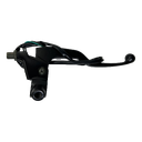 PULSAR135/180 - MANECILLA FRENO COMP