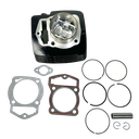 CB200 - KIT DE CILINDRO 198 CM3 - JTK