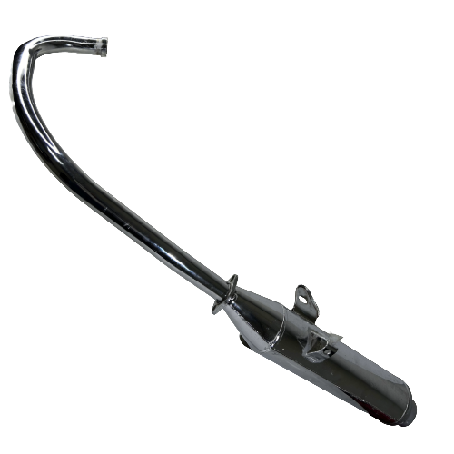 EN125 - ESCAPE - JTK