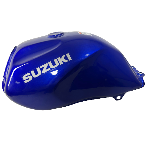 EN125 - TANQUE GASOLINA AZUL - JTK