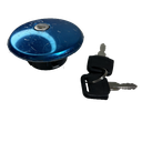 GN125 - TAPON DE GASOLINA - JTK
