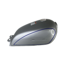 GN125 - TANQUE GASOLINA GRIS - JTK