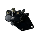 DAKAR/STORM - MORDAZA