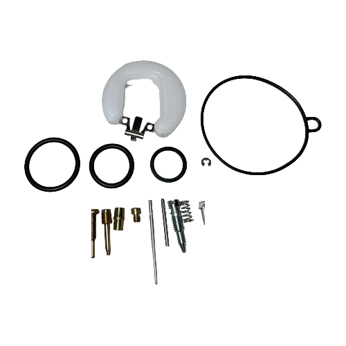 CT100 - KIT REPARACION CARBURADOR