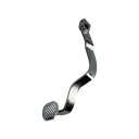 PULSAR180 - PEDAL FRENO - JTK