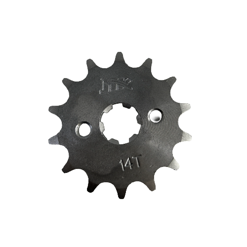 CB1 - SPROCKET DELANTERO - JTK