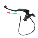 PULSAR135/180 - MANECILLA CLUTCH COMP