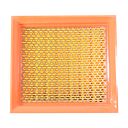 NXR125/150 BROS - FILTRO DE AIRE - JKT