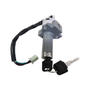 CGL125 - SWITCH DE ENCENDIDO - JTK