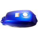 AX100 NEW - TANQUE GASOLINA AZUL - JTK