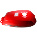 AX100 NEW - TANQUE GASOLINA ROJO - JTK