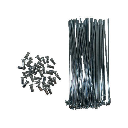 XR150L - SET RAYOS DEL - JTK