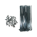 XR150L - SET RAYOS DEL - JTK