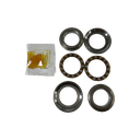 CGL125 - CUNAS DE TIMON - JTK