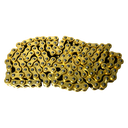 CADENA - 428HX136L GOLDEN