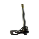 GN125H - EJE DE CAMBIOS - JTK