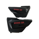 EN125 - TAPADERA NEGRO - JTK