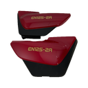 EN125 - TAPADERA ROJO - JTK