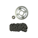 DAKAR200 - KIT DE SPROCKET 50T/14T