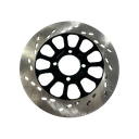 GN125 - DISCO FRENO DEL - JAPAN