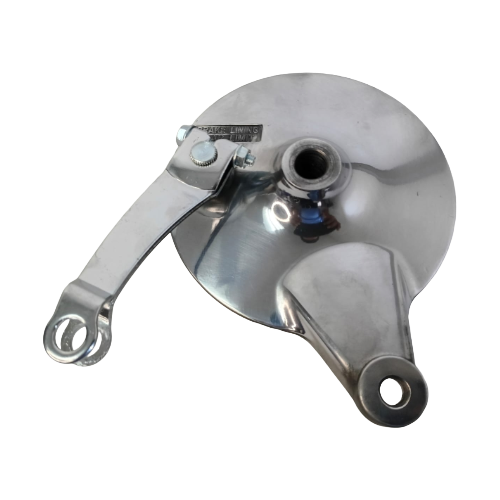 GN125 – PORTA FRICCIONES COMPLETO - JTK