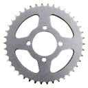 PULSAR180 -KIT DE SPROCKET 4H 43T/15 JIT