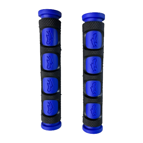 GRIP DE MANECILLA AZUL - JTK