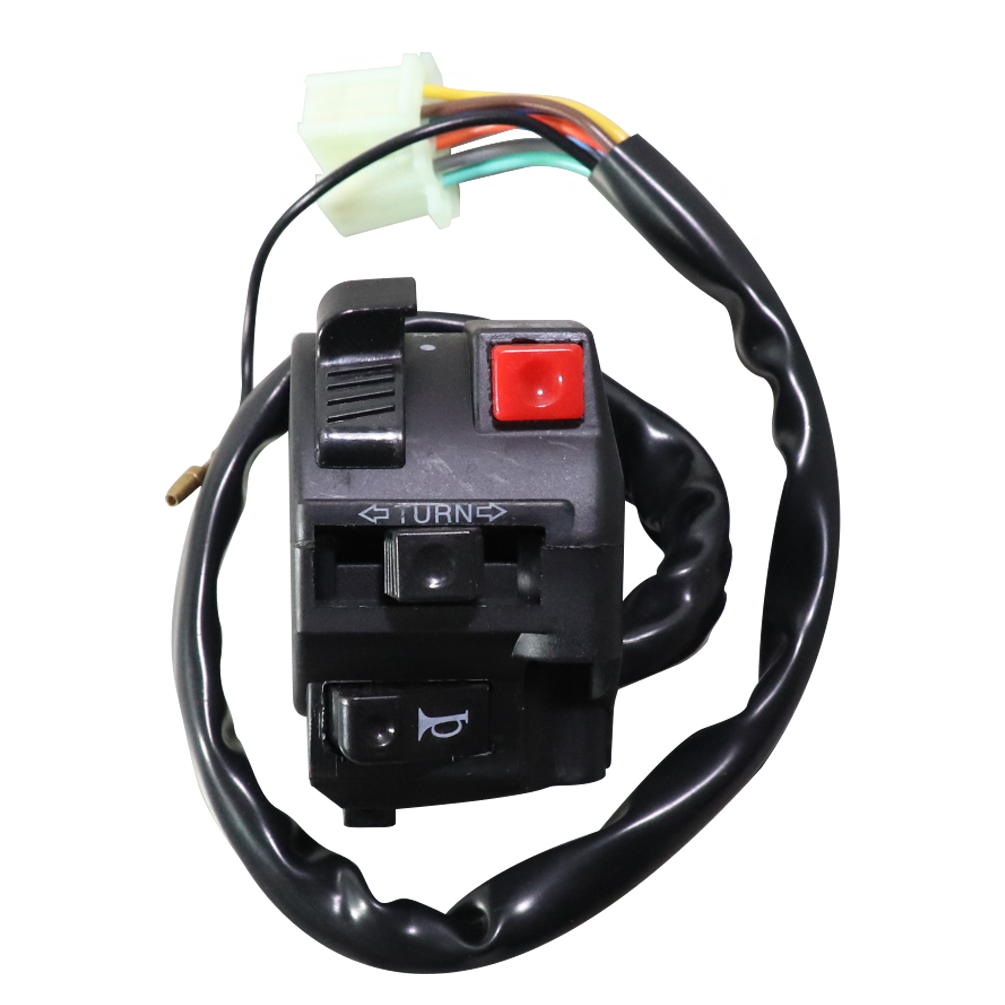 XR150L - CAJA DE CONTACTO LH - JTK