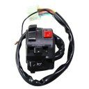 XR150L - CAJA DE CONTACTO LH - JTK