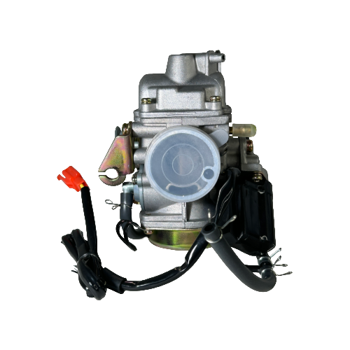 GY6/ELITE - CARBURADOR -  JTK