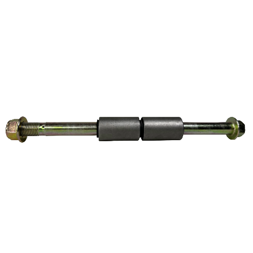 GN125H - KIT DE BUSHING - JTK