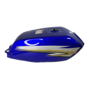 AX100 - TANQUE GASOLINA AZUL - JTK