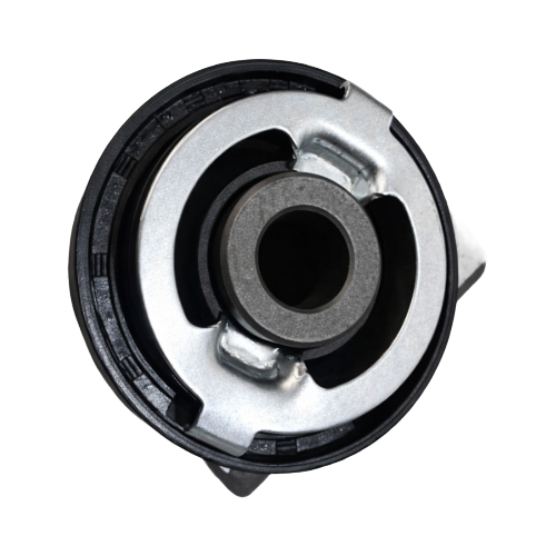 FIRE 125 - CAJA DE ASPIROMETRO - JTK