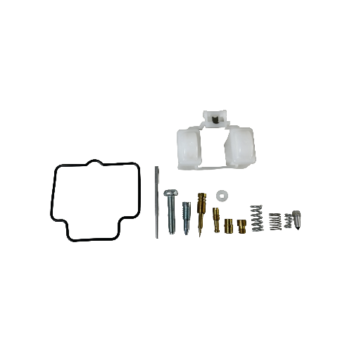 APACHE 160 - KIT REPARACION CARBURADOR