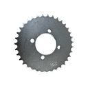 FD110/SJ110 - KIT DE SPROCKET 35T/14T -